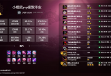 小橙武pvp极致毕业