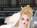 喜欢的脸和衣服~